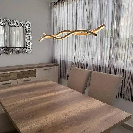 Marina By Villalia *