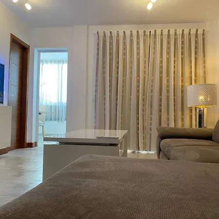 Marina By Villalia * Πλάγια Μπλάνκα