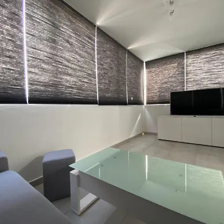 Marina By Villalia Βίλα Πλάγια Μπλάνκα