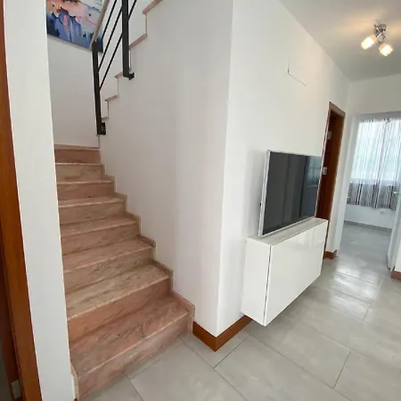 Marina By Villalia * プラヤ・ブランカ