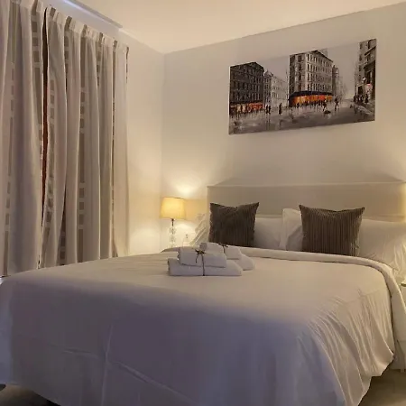 Villalia Marina Villa *