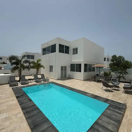 Willa Marina By Villalia - Confort Y Relax En Lanzarote *