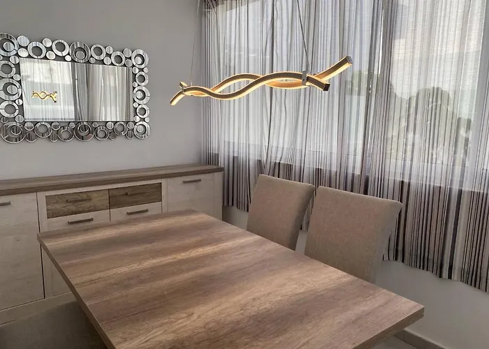 Marina By Villalia *