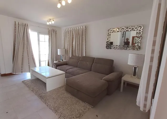 Marina By Villalia Villa