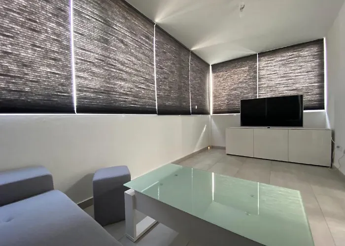 Marina By Villalia Villa Playa Blanca (Lanzarote)