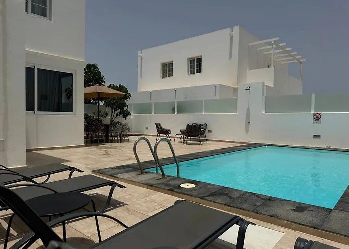 Villa Marina By Villalia