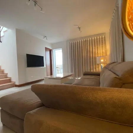 别墅 Marina By Villalia