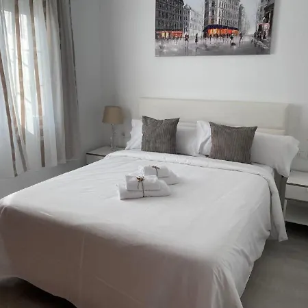 Marina By Villalia Villa Playa Blanca (Lanzarote)