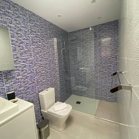 Villa Marina By Villalia Playa Blanca (Lanzarote)