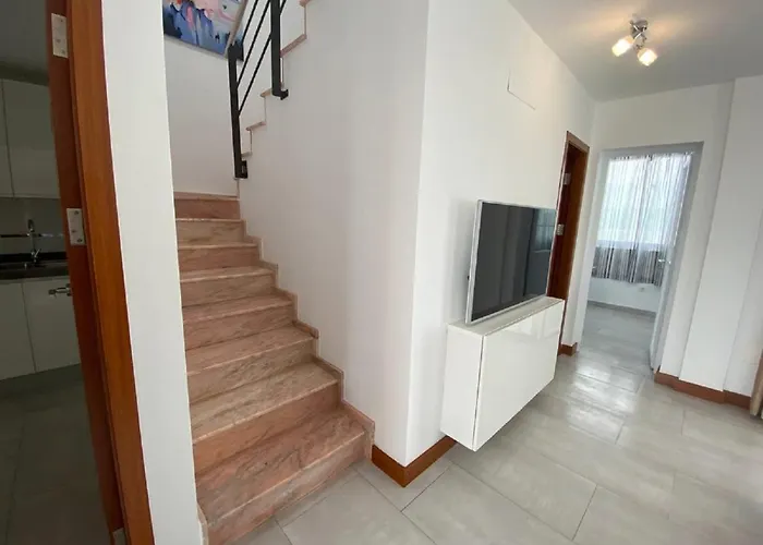 Marina By Villalia * 普拉亚布兰卡