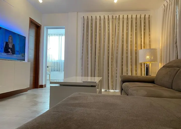 Marina By Villalia * Playa Blanca