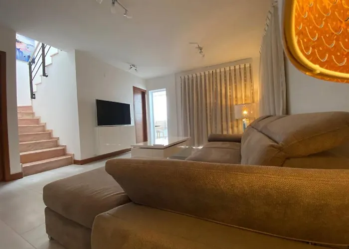 别墅 Marina By Villalia