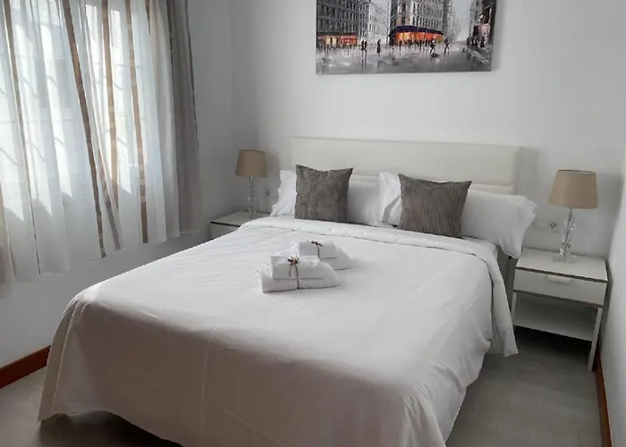 Marina By Villalia Villa Playa Blanca