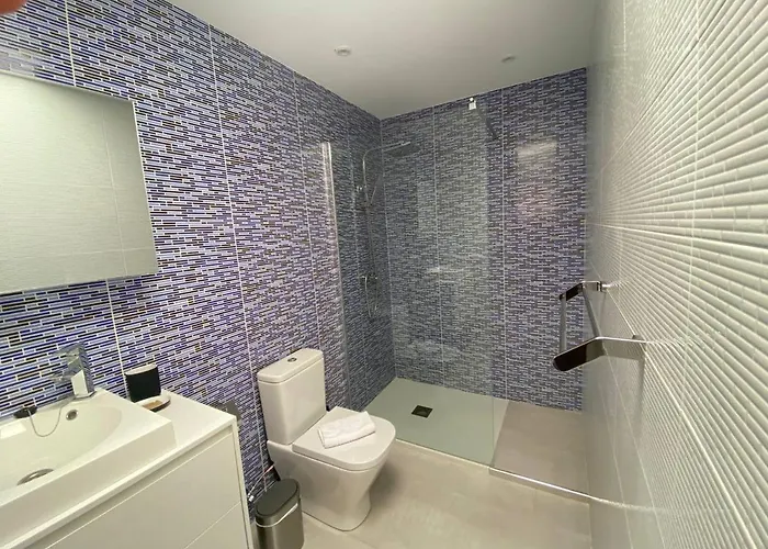 别墅 Marina By Villalia 普拉亚布兰卡