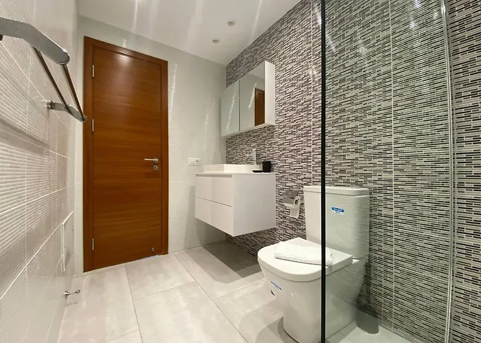 Marina By Villalia * Playa Blanca