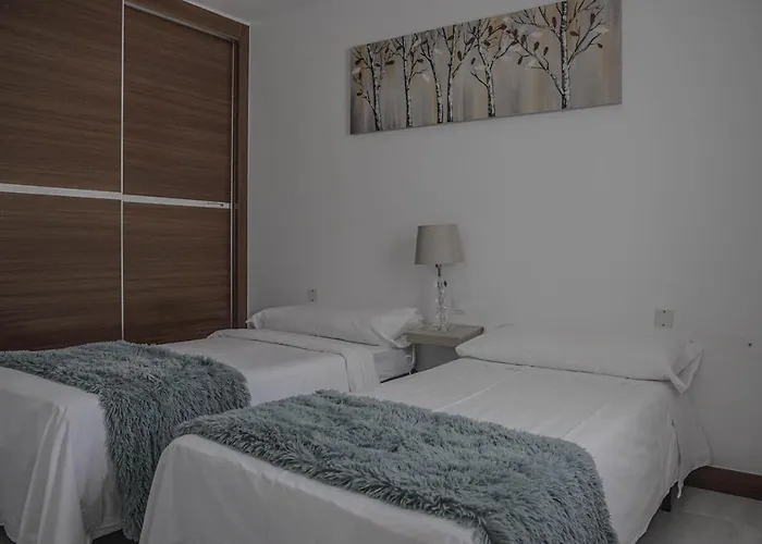 Marina By Villalia 别墅